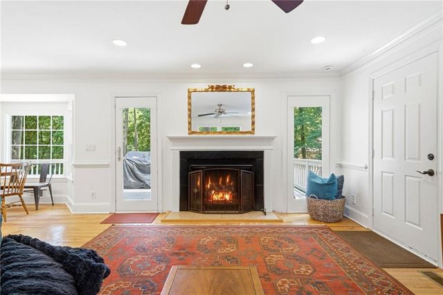765 Lake Top Way, Roswell, GA 30076