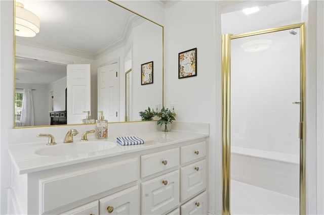 765 Lake Top Way, Roswell, GA 30076