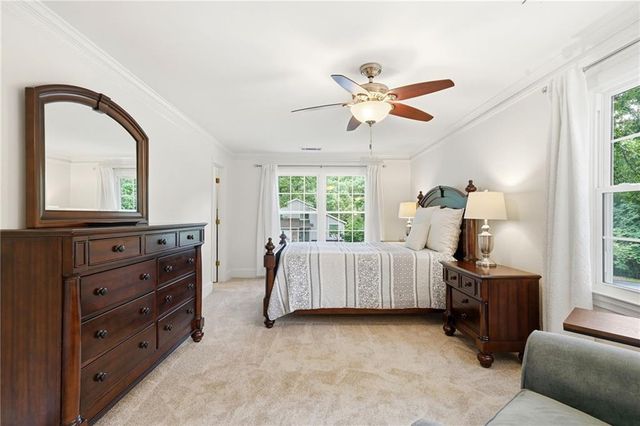 765 Lake Top Way, Roswell, GA 30076