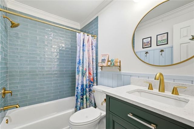 765 Lake Top Way, Roswell, GA 30076
