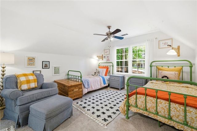 765 Lake Top Way, Roswell, GA 30076
