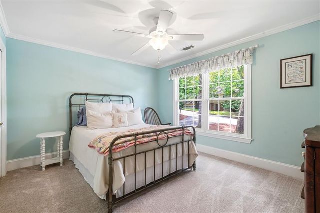 765 Lake Top Way, Roswell, GA 30076