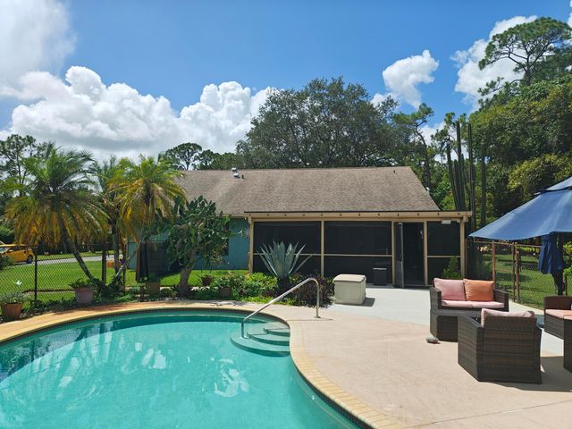 13881 42nd Road N, West Palm Beach, FL 33411