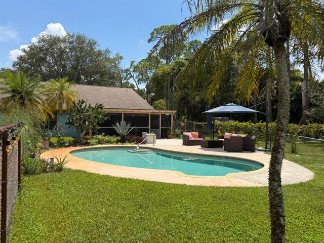 13881 42nd Road N, West Palm Beach, FL 33411