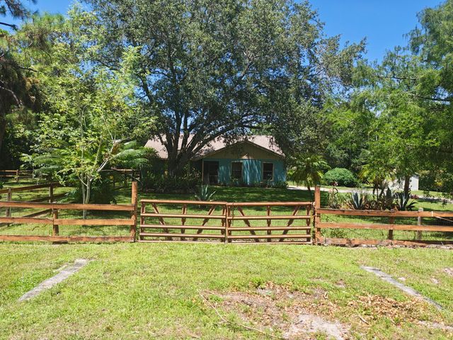 13881 42nd Road N, West Palm Beach, FL 33411