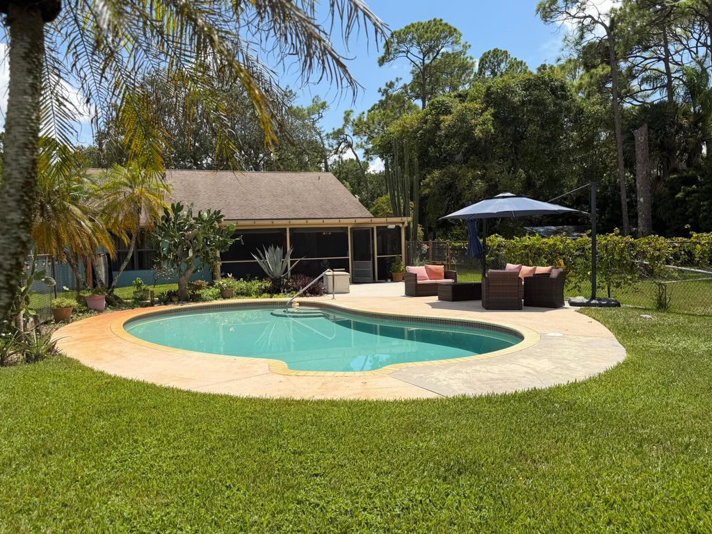 13881 42nd Road N, West Palm Beach, FL 33411