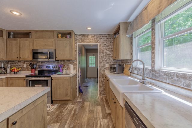 3529 Buchanan Road SE, Cleveland, TN 37323