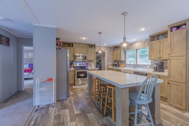 3529 Buchanan Road SE, Cleveland, TN 37323