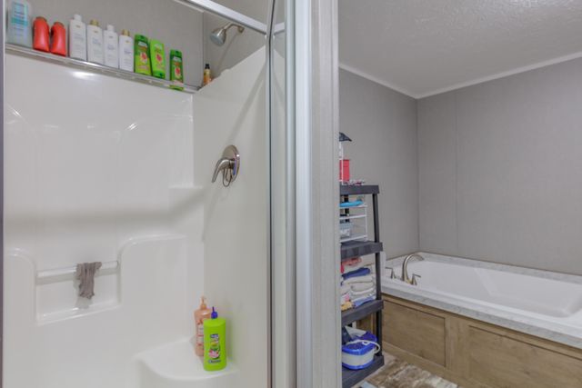 3529 Buchanan Road SE, Cleveland, TN 37323