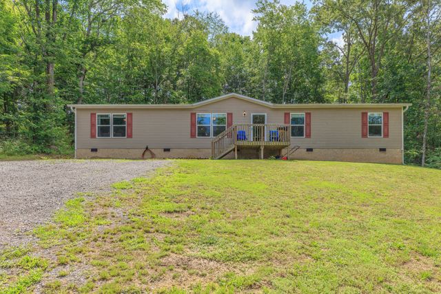 3529 Buchanan Road SE, Cleveland, TN 37323