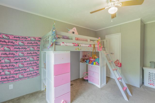 3529 Buchanan Road SE, Cleveland, TN 37323