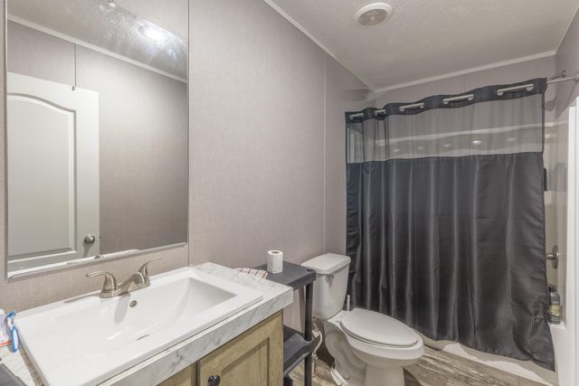 3529 Buchanan Road SE, Cleveland, TN 37323