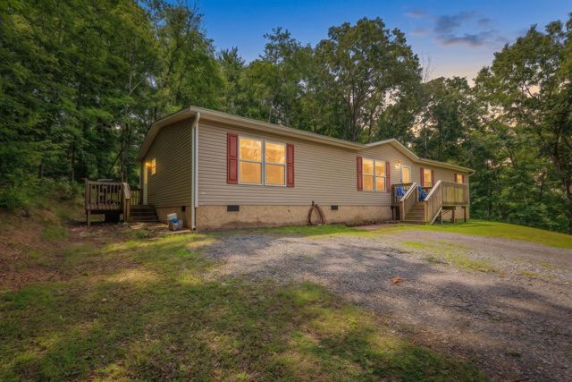 3529 Buchanan Road SE, Cleveland, TN 37323