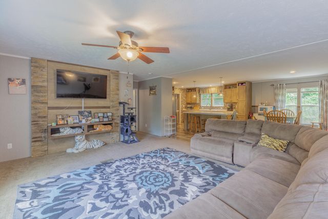 3529 Buchanan Road SE, Cleveland, TN 37323