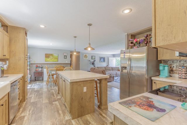 3529 Buchanan Road SE, Cleveland, TN 37323