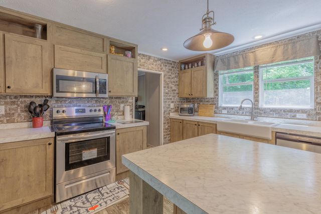 3529 Buchanan Road SE, Cleveland, TN 37323