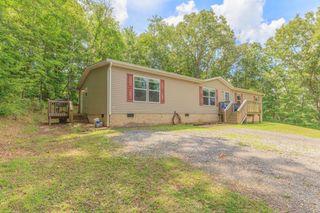 3529 Buchanan Road SE, Cleveland, TN 37323
