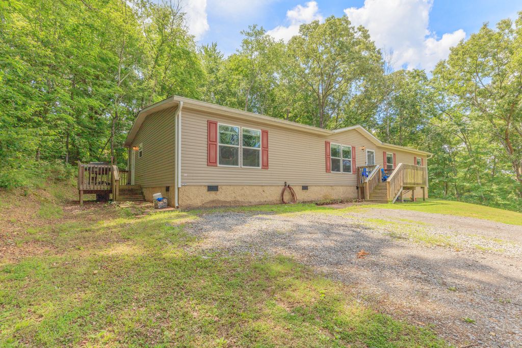3529 Buchanan Road SE, Cleveland, TN 37323