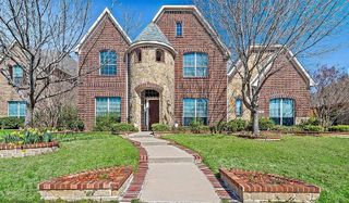 13342 Chittamwood Lane, Frisco, TX 75035