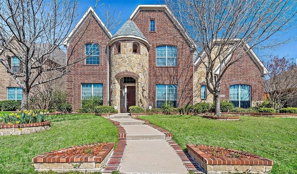 13342 Chittamwood Lane, Frisco, TX 75035