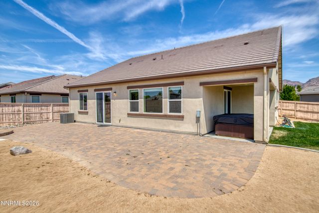 10475 Mott Court, Reno, NV 89521