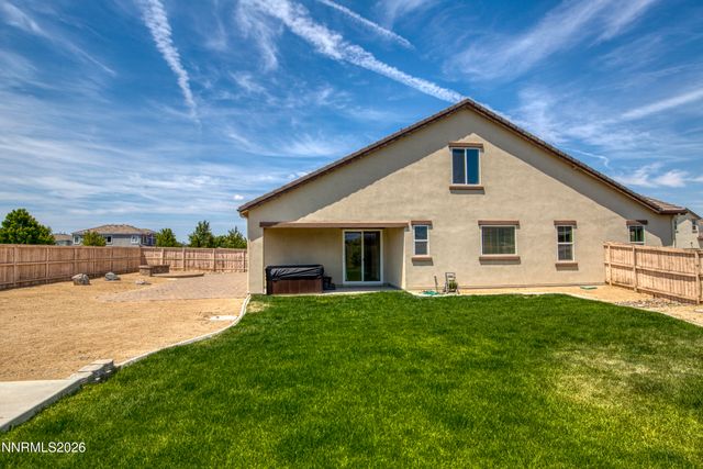 10475 Mott Court, Reno, NV 89521