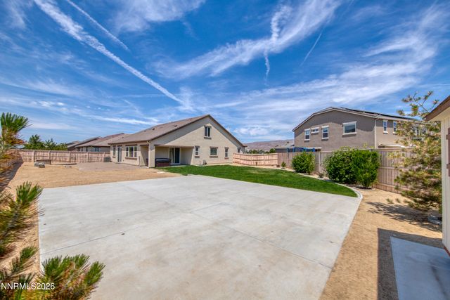 10475 Mott Court, Reno, NV 89521