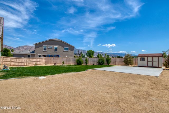 10475 Mott Court, Reno, NV 89521