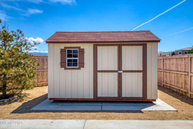 10475 Mott Court, Reno, NV 89521