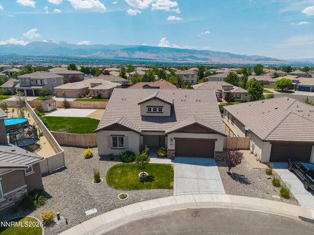 10475 Mott Court, Reno, NV 89521