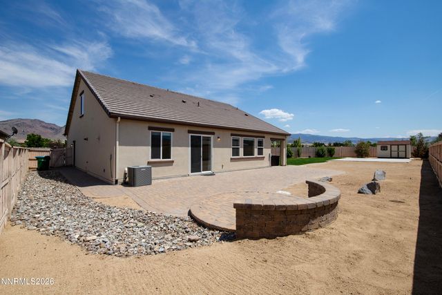 10475 Mott Court, Reno, NV 89521