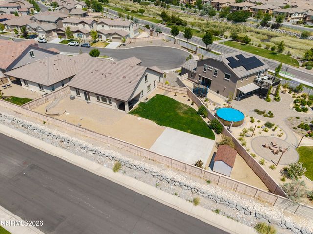 10475 Mott Court, Reno, NV 89521