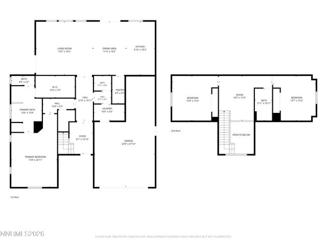 10475 Mott Court, Reno, NV 89521