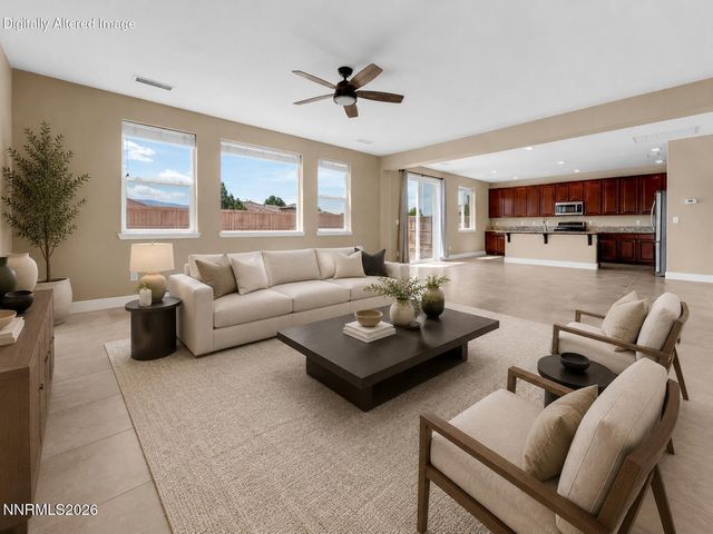 10475 Mott Court, Reno, NV 89521
