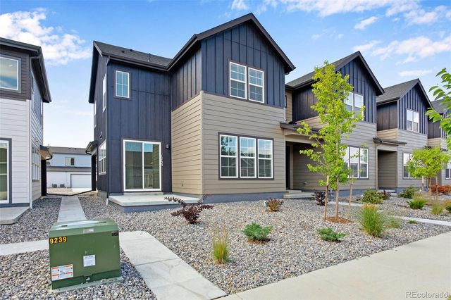 1753 Mount Meeker Avenue, Berthoud, CO 80513