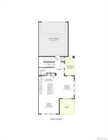 1753 Mount Meeker Avenue, Berthoud, CO 80513