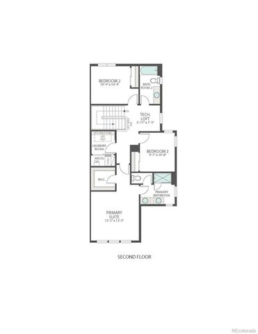 1753 Mount Meeker Avenue, Berthoud, CO 80513