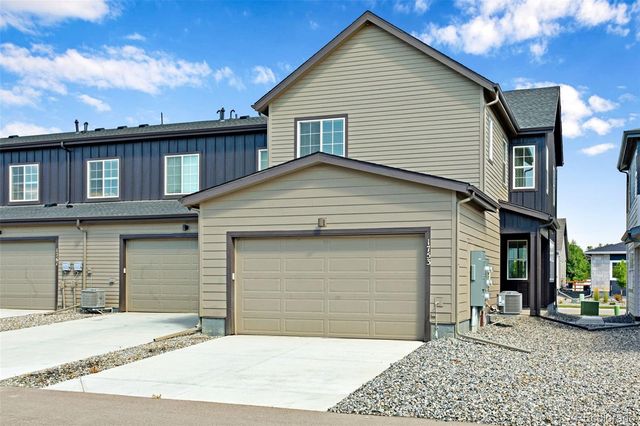 1753 Mount Meeker Avenue, Berthoud, CO 80513