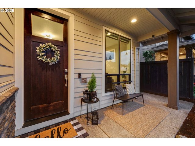 14065 Se NIGHTINGALE Ave, Happy Valley, OR 97015