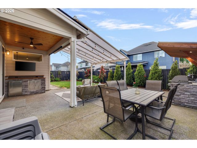 14065 Se NIGHTINGALE Ave, Happy Valley, OR 97015