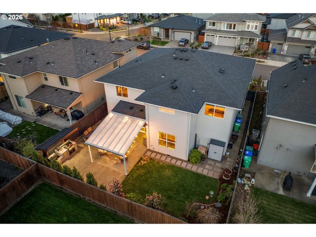 14065 Se NIGHTINGALE Ave, Happy Valley, OR 97015