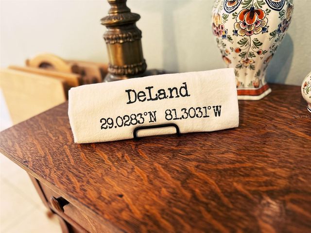 201 ASTERBROOKE DRIVE, Deland, FL 32724