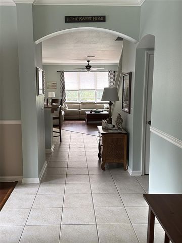 201 ASTERBROOKE DRIVE, Deland, FL 32724