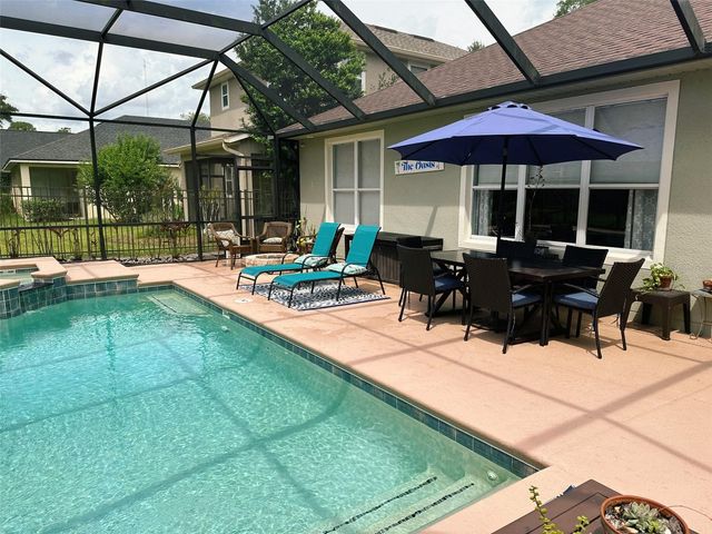 201 ASTERBROOKE DRIVE, Deland, FL 32724