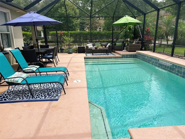 201 ASTERBROOKE DRIVE, Deland, FL 32724