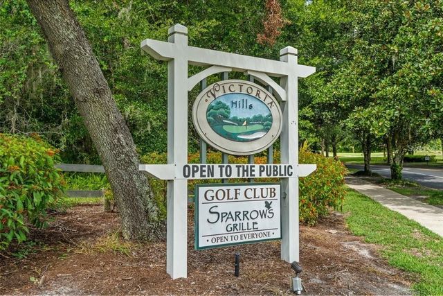 201 ASTERBROOKE DRIVE, Deland, FL 32724