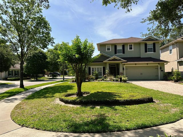 201 ASTERBROOKE DRIVE, Deland, FL 32724