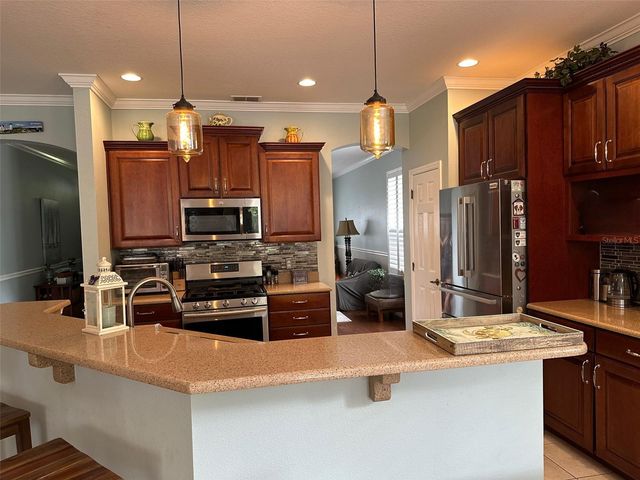 201 ASTERBROOKE DRIVE, Deland, FL 32724