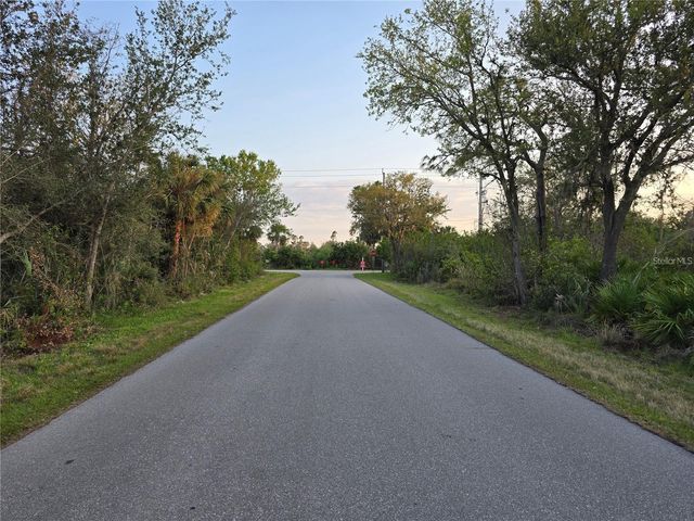 2592 MCPHEARSON DRIVE, Port Charlotte, FL 33953