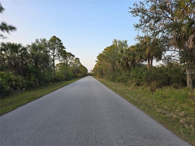 2592 MCPHEARSON DRIVE, Port Charlotte, FL 33953